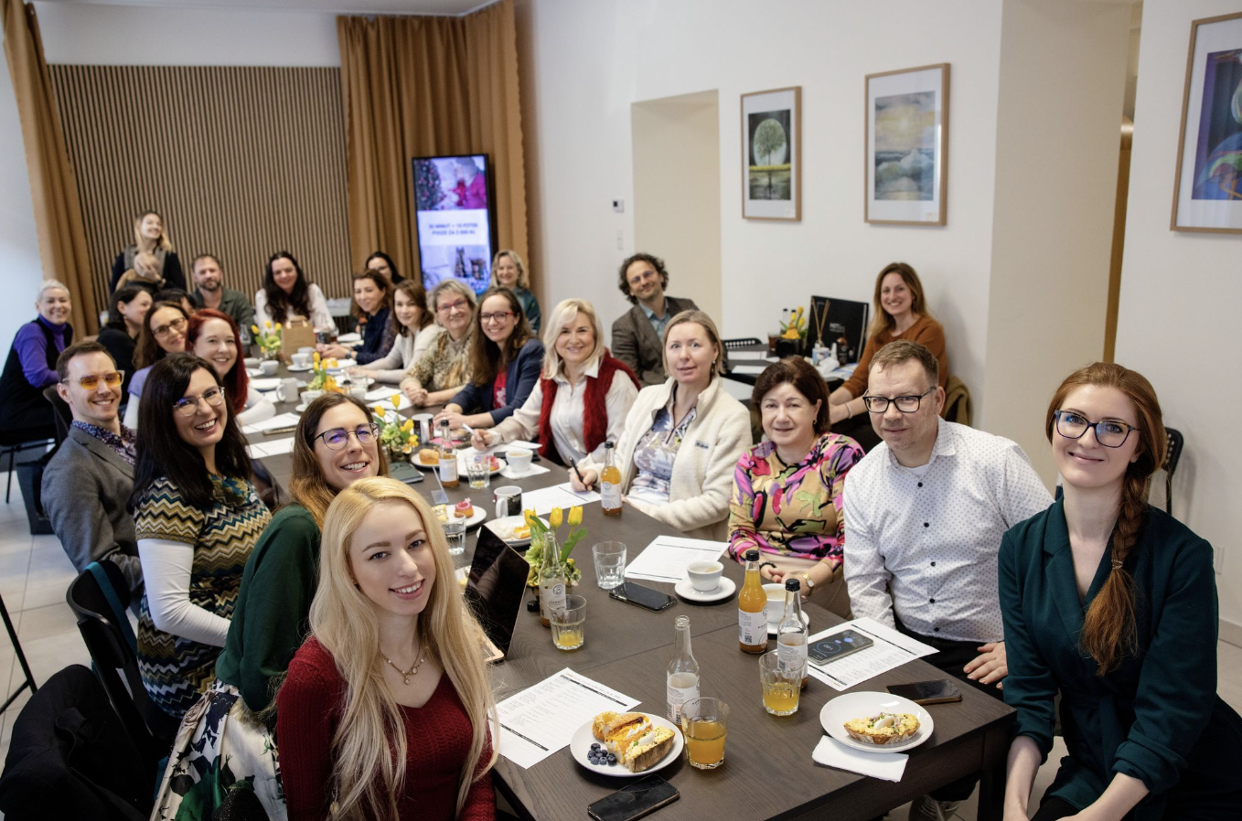 Byznysové centrum 2