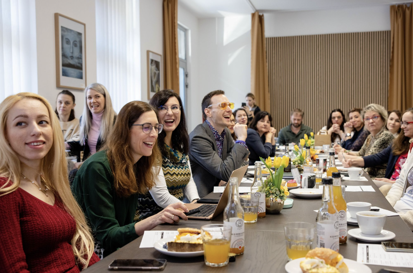 Byznysové centrum 3