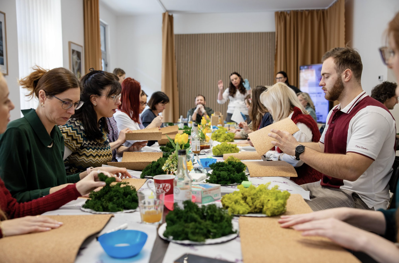 Byznysové centrum 6