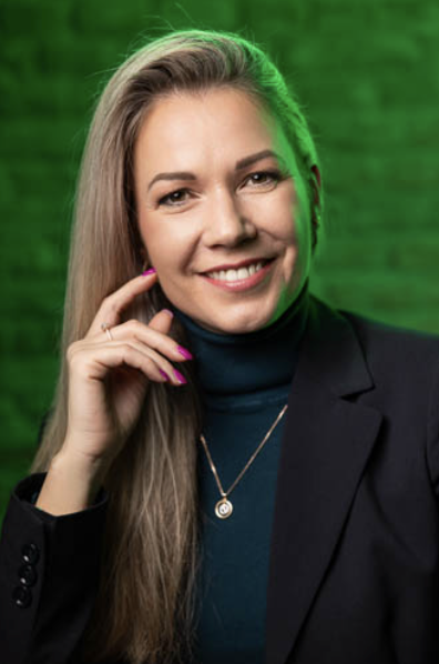 Dvořáčková Dagmar