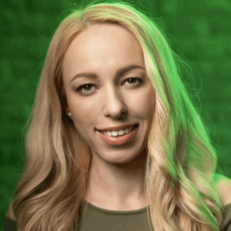 Petra Triščíková