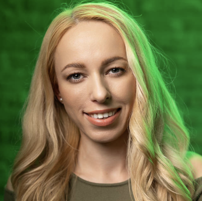 Petra Triščíková