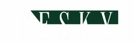 Podnikám česky - logo zelené transparent oříznuté