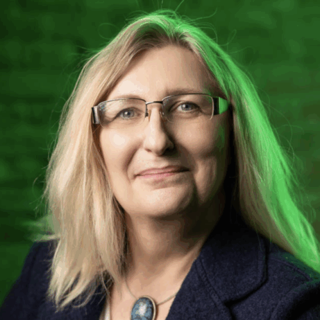 Zdeňka Klimešová