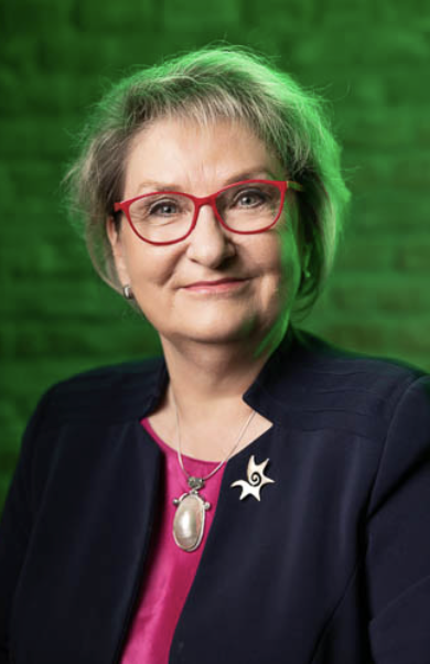 Dagmar Maixnerová Podnikám ČESKY