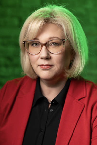 Hofmanová Jana Podnikám ČESKY