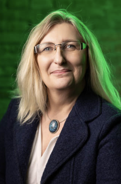 Klimešová Zdeňka Podnikám ČESKY