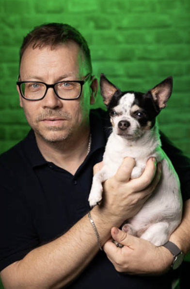 Kulda Libor Podnikám ČESKY