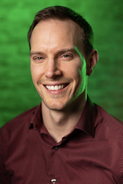 Mokrý Martin Podnikám ČESKY