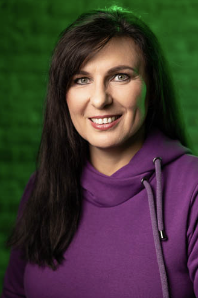 Petříková Zuzana Podnikám ČESKY