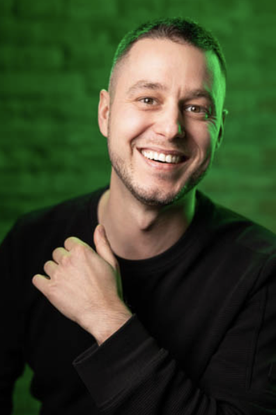 Polák Michal Podnikám ČESKY