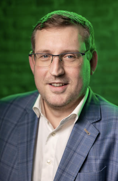 Prokeš Radim Podnikám ČESKY