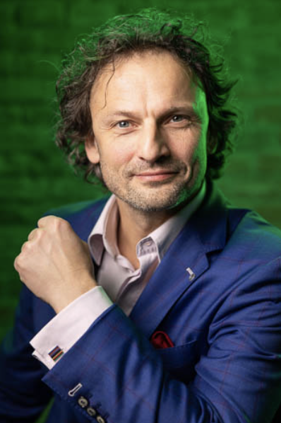 Šalanda Marek Podnikám ČESKY