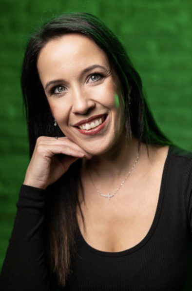 Smutná Jana Podnikám ČESKY