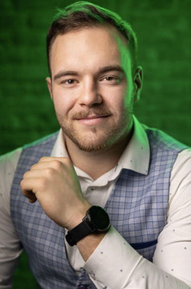 Svoboda Dominik Podnikám ČESKY