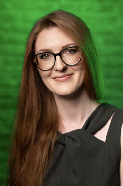 Veronika Machat Podnikám ČESKY