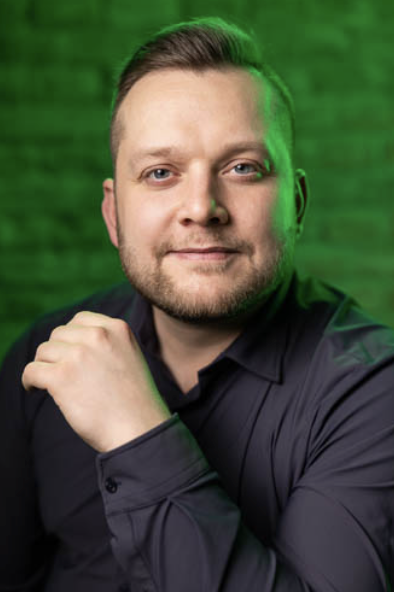 Veselý Jan Podnikám ČESKY