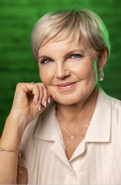 Žírošová Marie