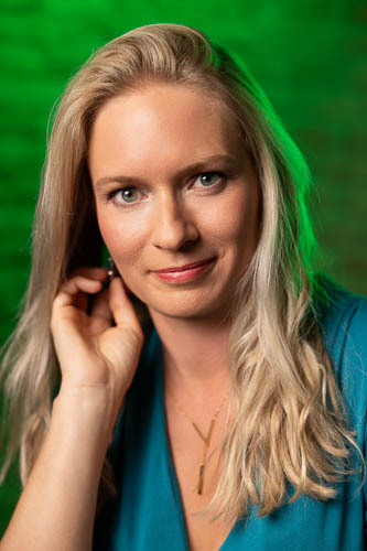 Podnikám ČESKY Darina Kalužová