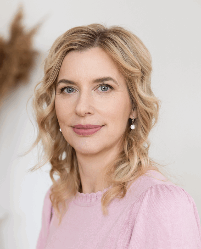 Podnikám ČESKY - Eva Andriessen