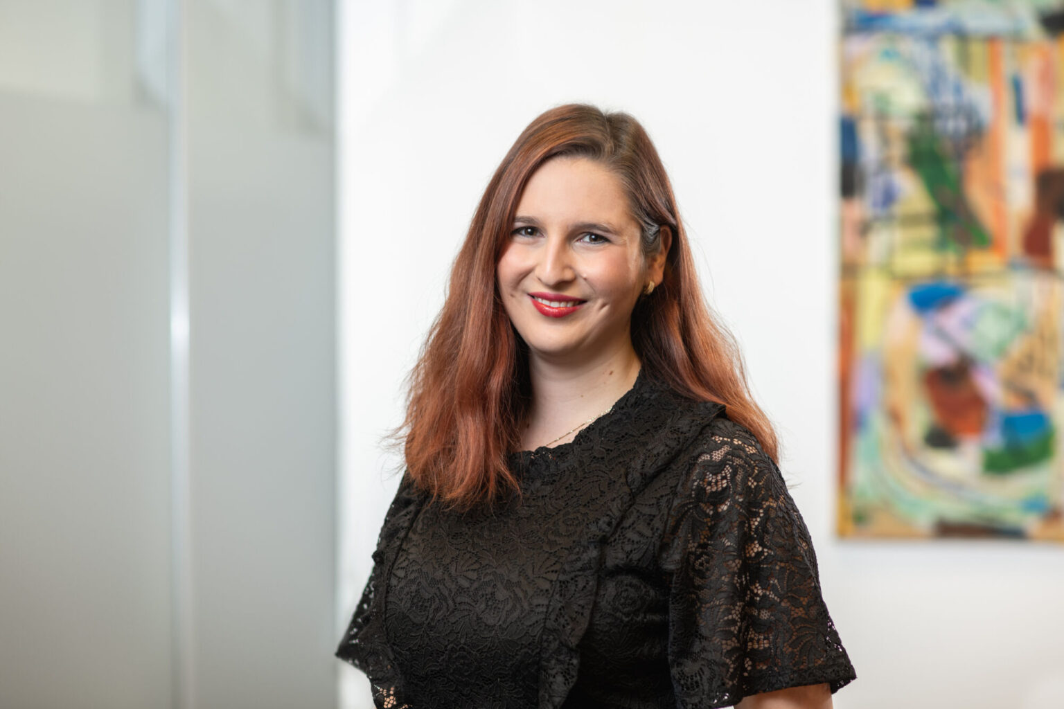 Podnikám ČESKY - Eva Ulrichová