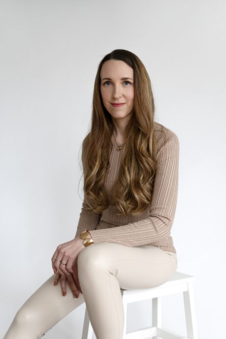 Podnikám ČESKY - Ivana Kolbabová