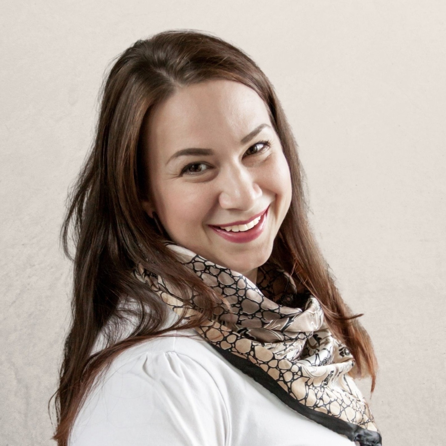 Podnikám ČESKY - Kamila Linhartová