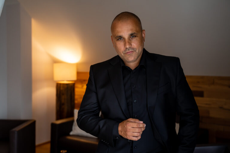 Podnikám ČESKY - Libor Klapeč