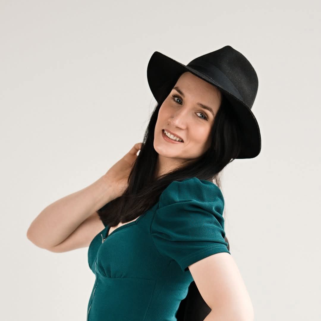 Podnikám ČESKY - Milli Kubátová