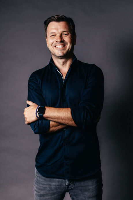 Podnikám ČESKY - Roman Mikluš