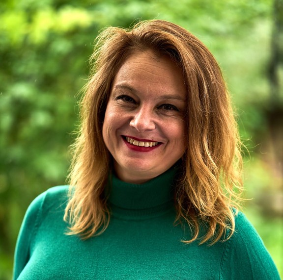 Podnikám ČESKY - Lucie Mynářová