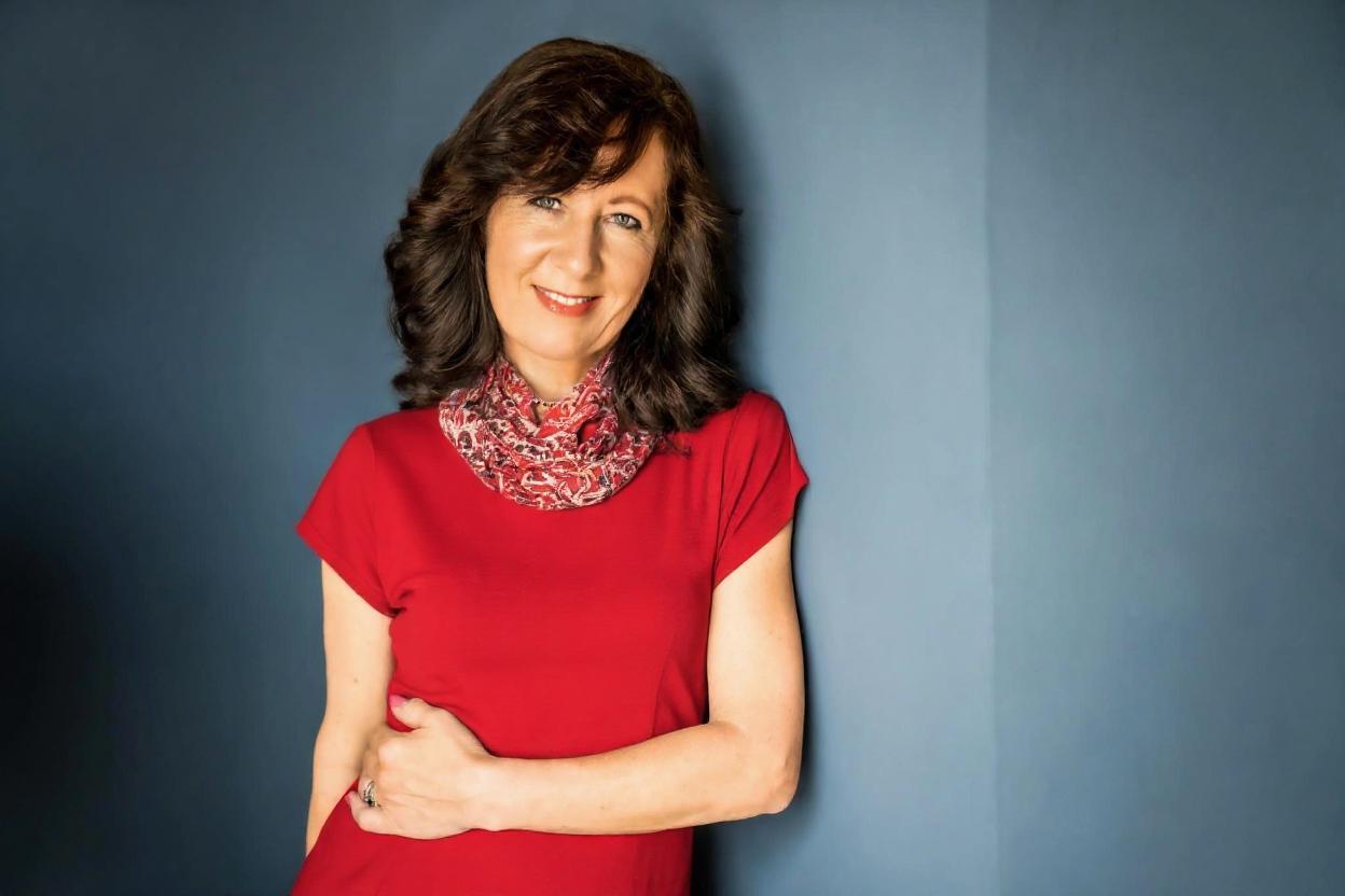 Podnikám ČESKY - hlavní - Soňa Hrstková