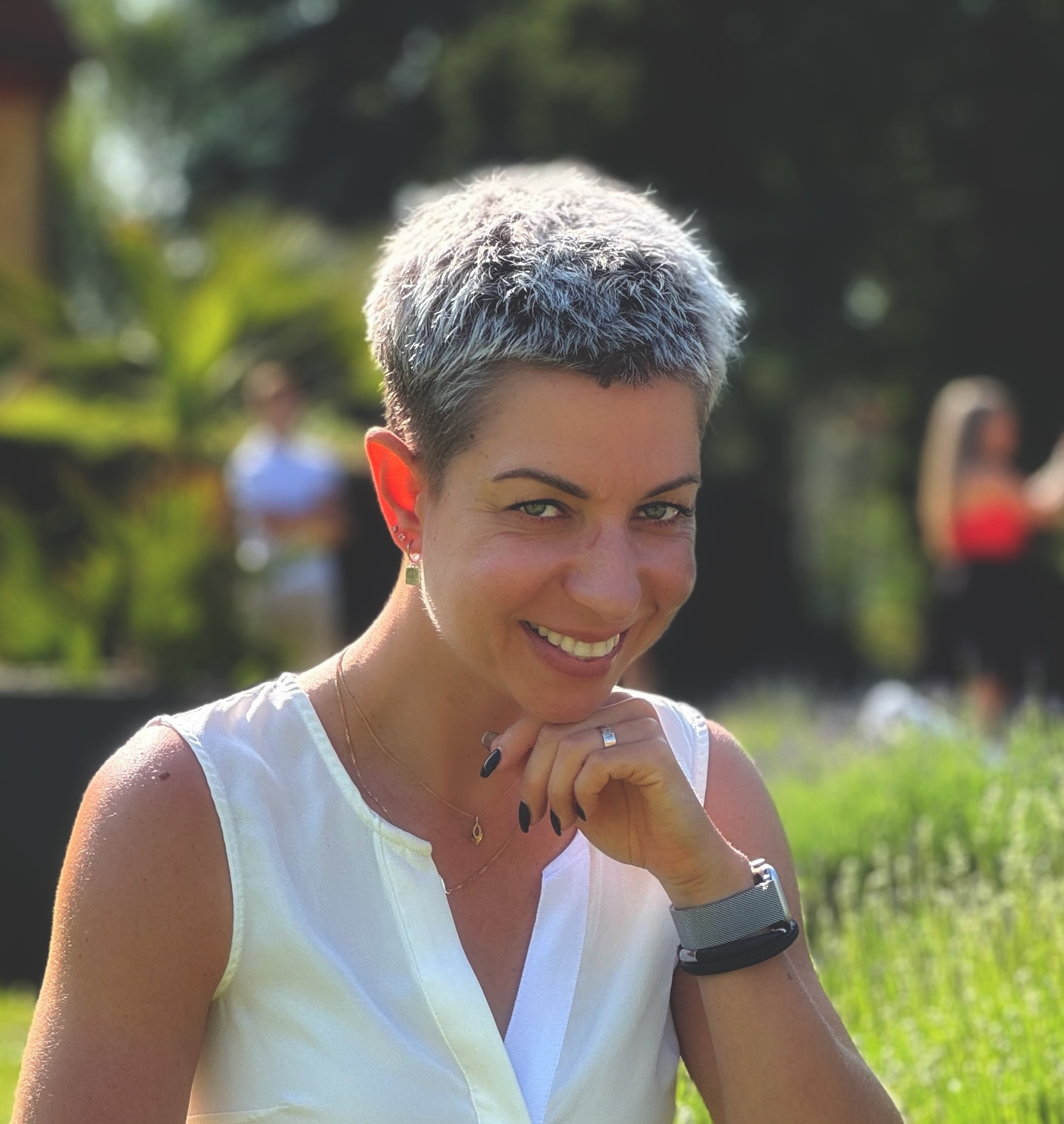 Podnikám ČESKY - Veronika Petrů