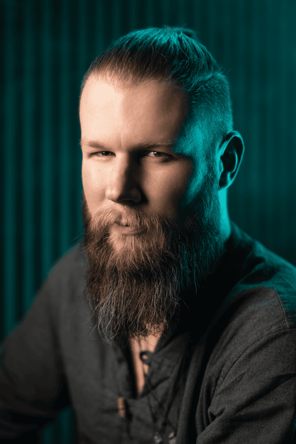 Podnikám ČESKY - David Mitáš ..