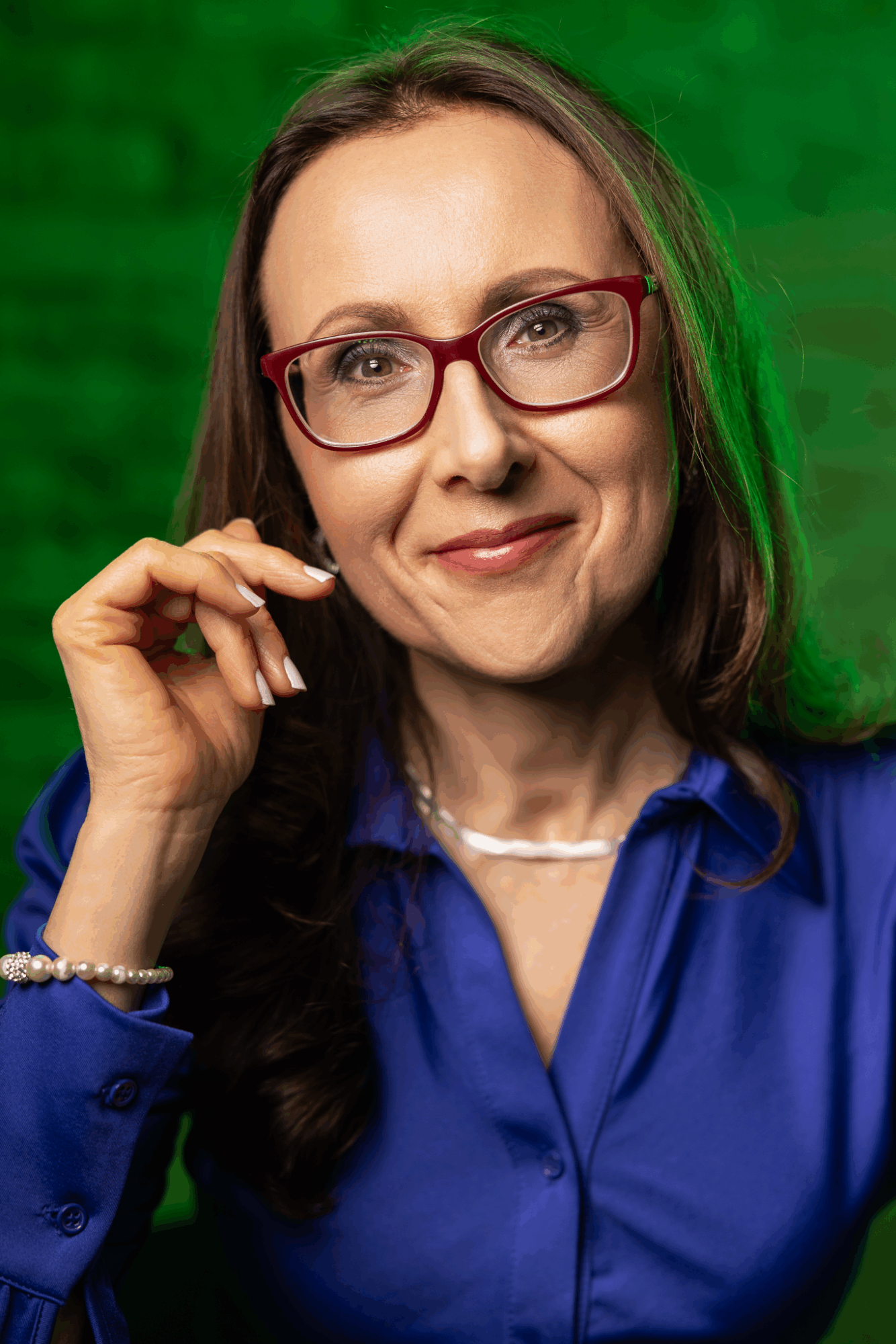 Podnikám ČESKY - Iva Kubínová