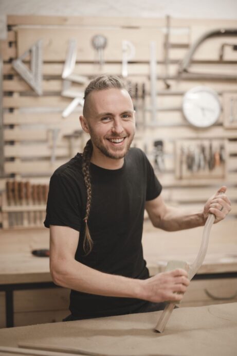 Podnikám ČESKY - Jaromír Chlubna