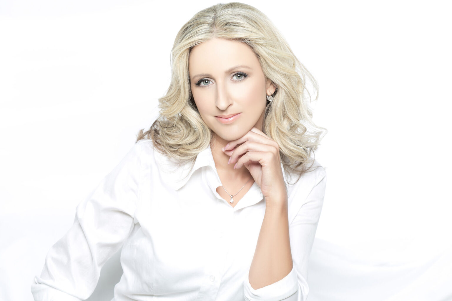 Podnikám ČESKY - Michaela Havlíková