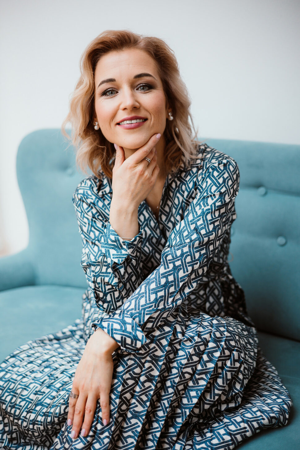 Podnikám ČESKY - Petra Smolková