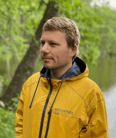 Podnikám ČESKY - Vladimír Hotový