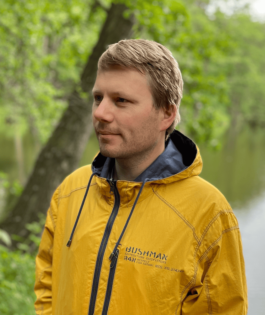 Podnikám ČESKY - Vladimír Hotový