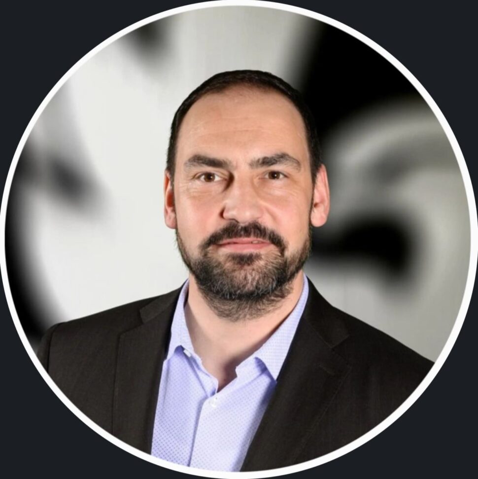 Jiří Vraštil - Podnikám ČESKY