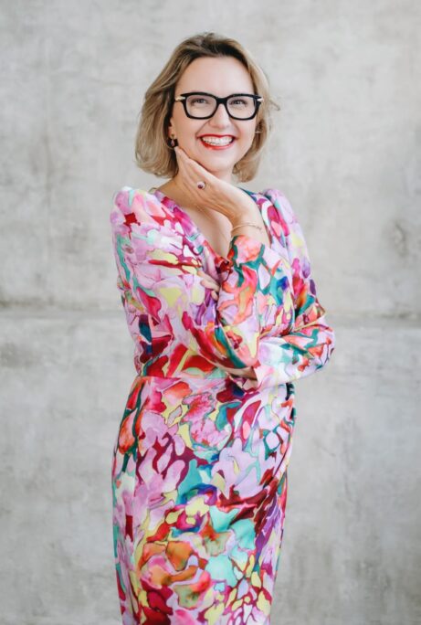 Simona Nováková - Podnikám ČESKY