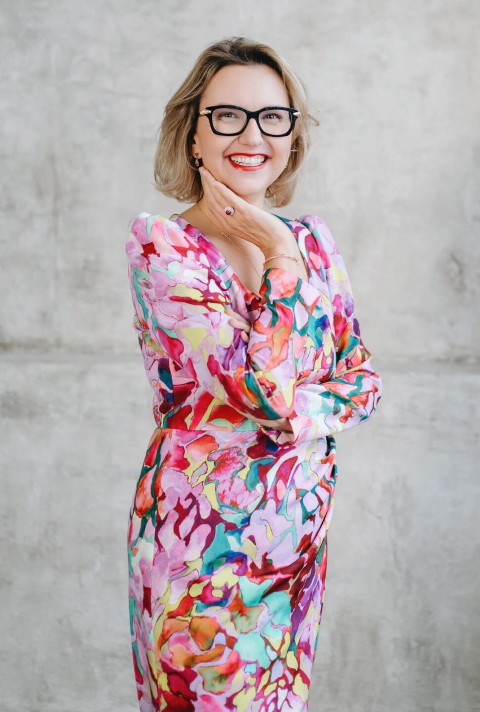 Simona Nováková - Podnikám ČESKY