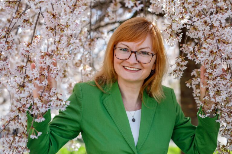 Gabriela Olšanská - Podnikám ČESKY