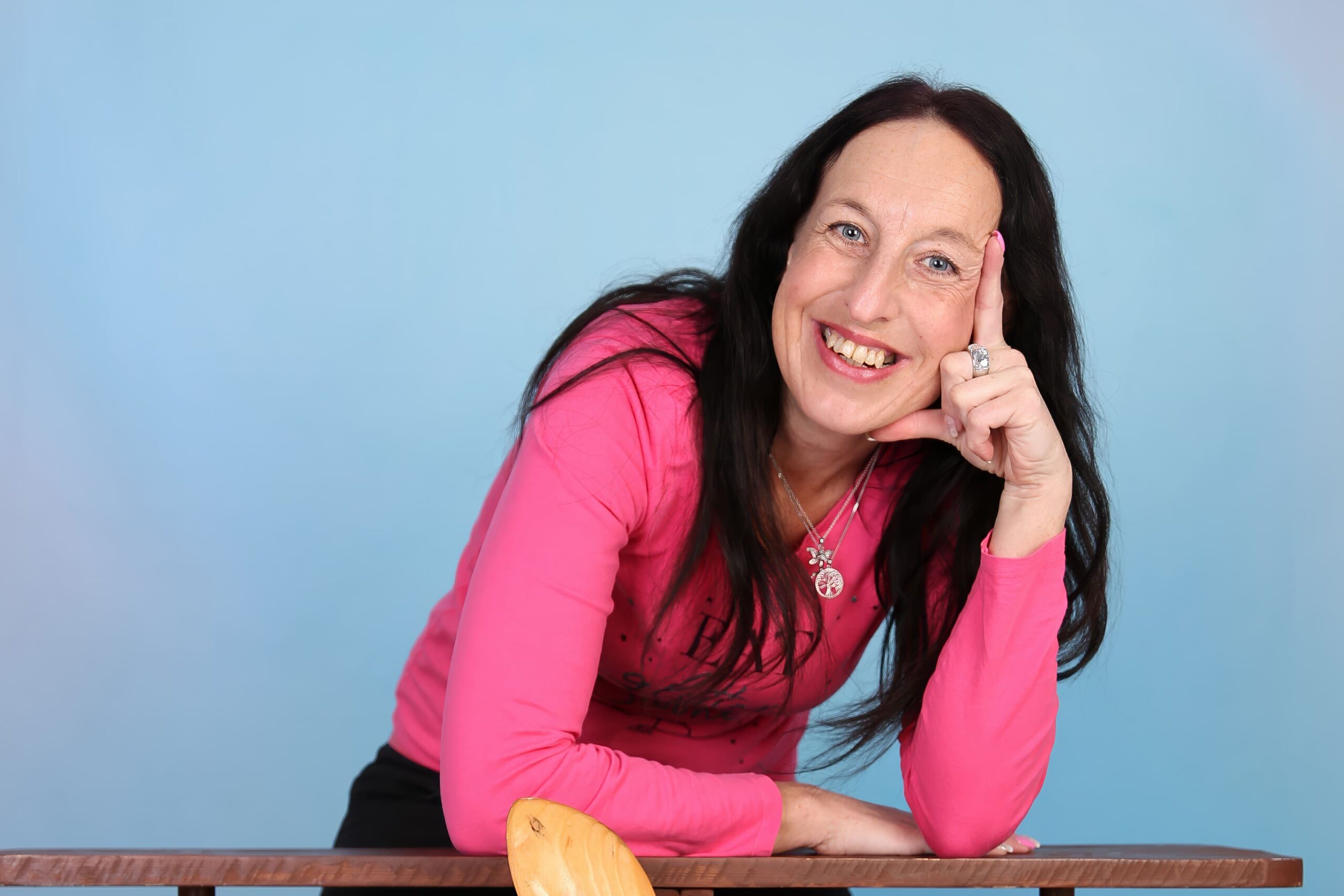 Veronika Němcová - Podnikám ČESKY