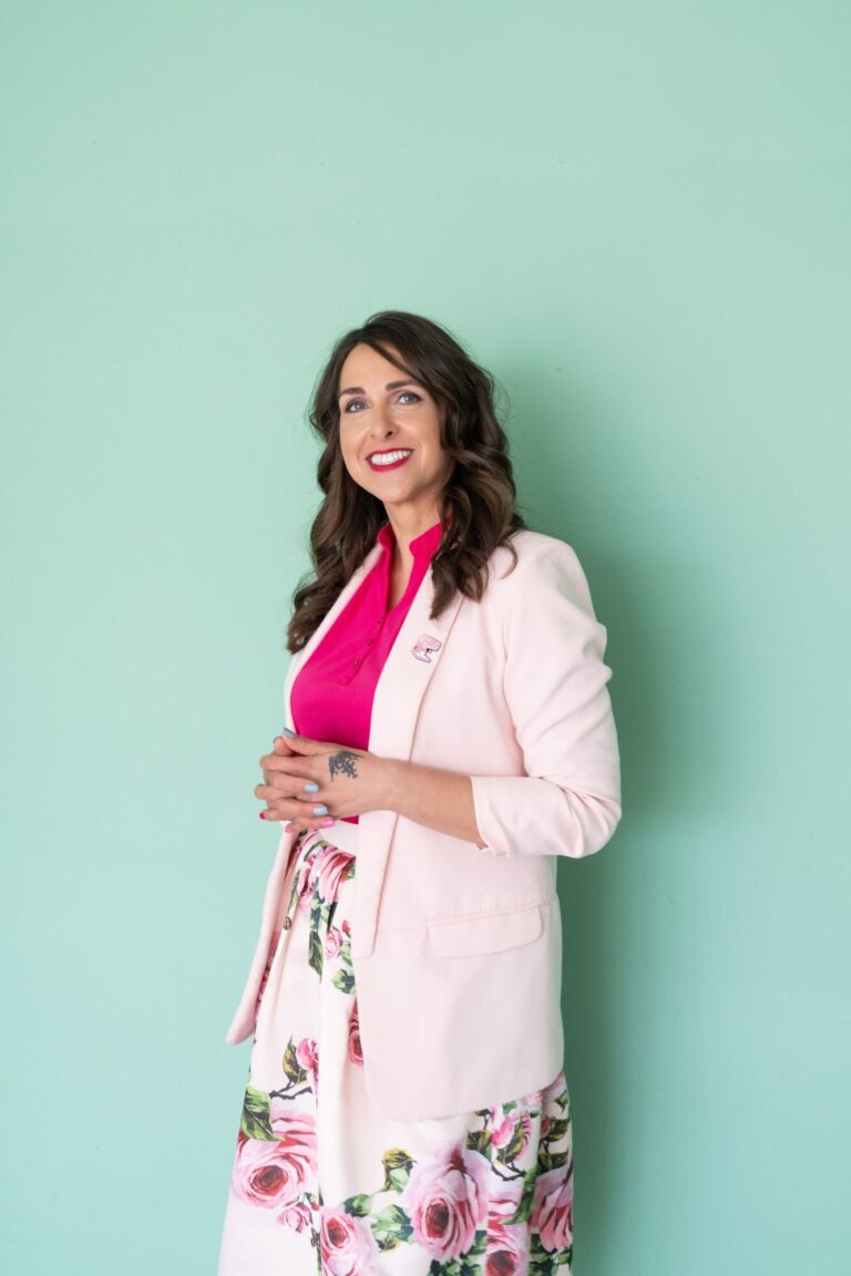 Marie Kusáková - Podnikám ČESKY