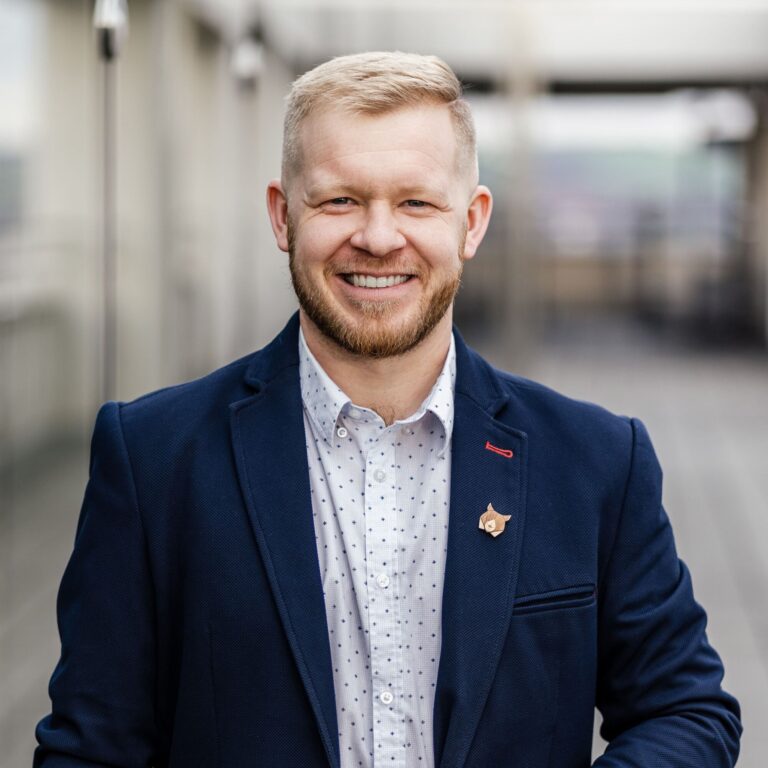 Vojtěch Toral - Podnikám ČESKY