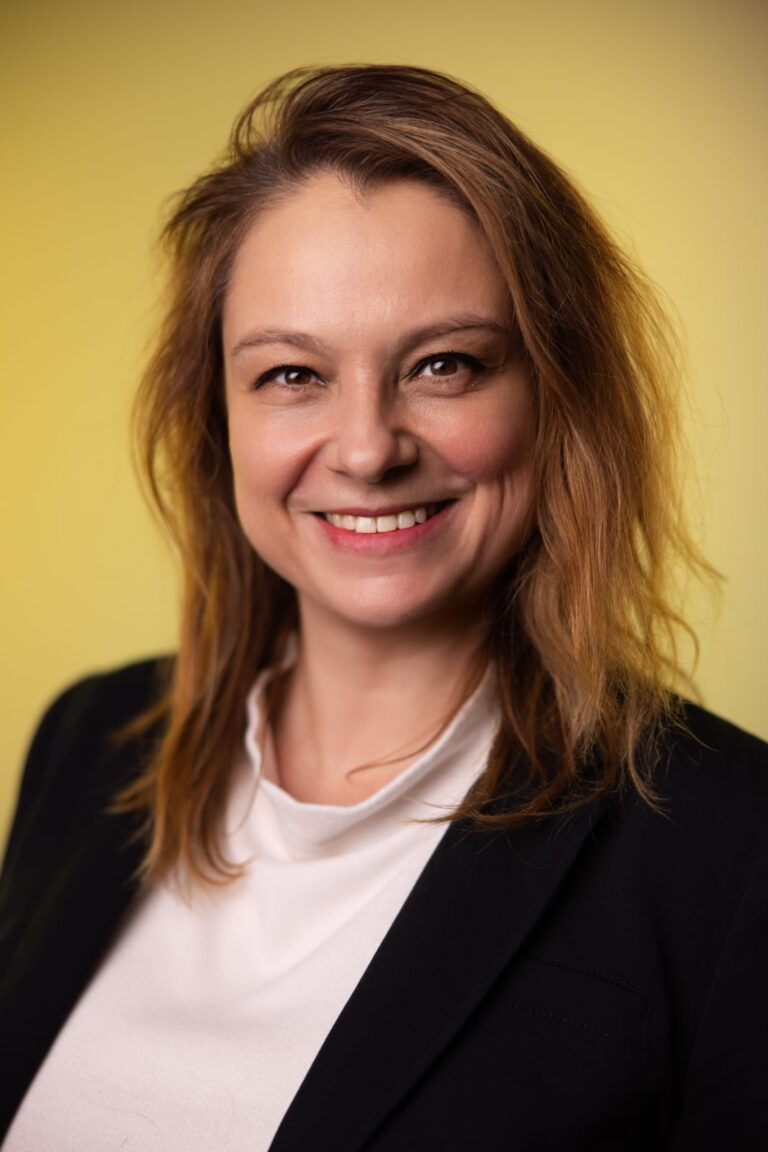 Lucie Mynářová - Podnikám ČESKY | Klub Brno