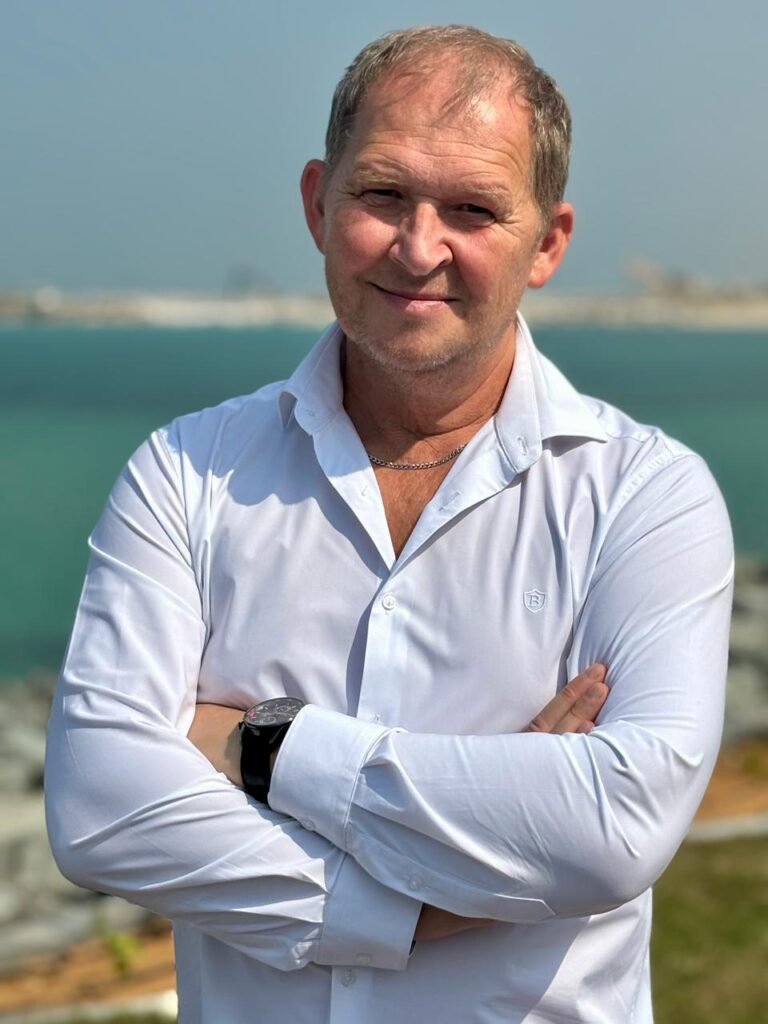 Martin Polata | Podnikám ČESKY