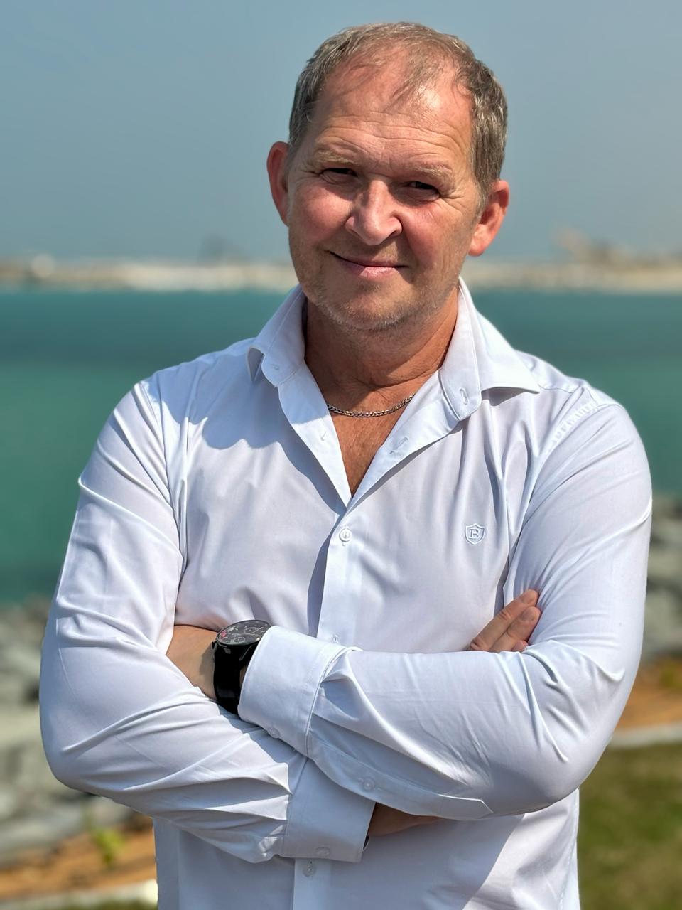 Martin Polata | Podnikám ČESKY